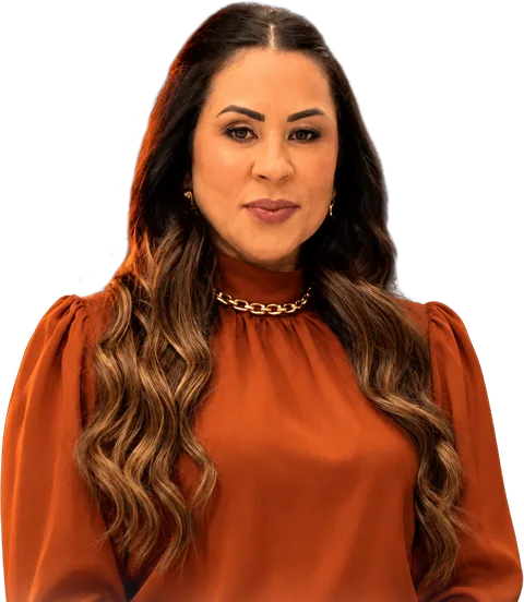 Eliziane Fabiana da Silva Barbosa