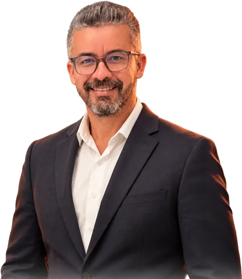 Dr. Walter Barbosa da Silva Júnior, autor do método IEPC
